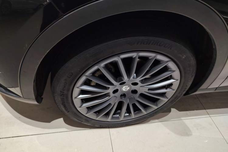 Used Leapmotor C11 2023 Range-Extended 200 Comfort Edition
