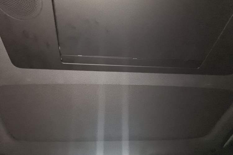 Used Li Auto L9 2022 Max model
