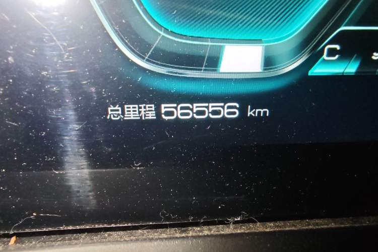 Used BYD Song Pro 2019 1.5T Automatic Prestige Model