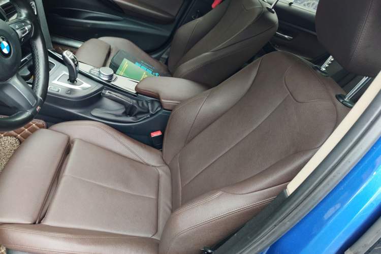 Used BMW 3 Series 2019 320Li M Sport Package