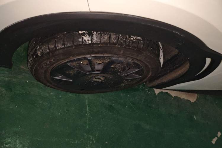 Used BYD Seagull 2024 Honor Edition 305km Dynamic Version