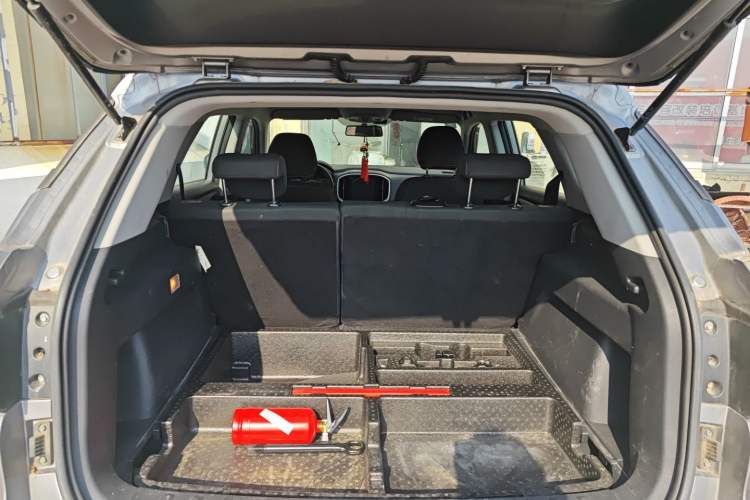 Used Brilliance V6 2018 1.5T Manual Elite Model