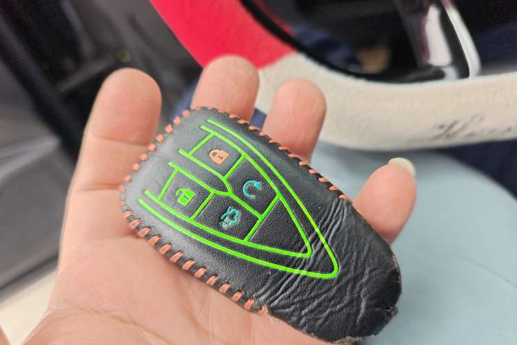 Used Changan CS75 PLUS 2020 1.5T Automatic Luxury Version