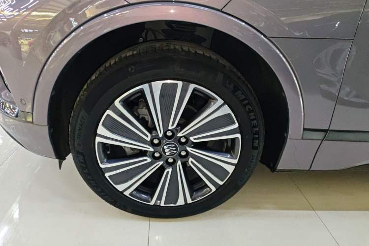 Used Buick E5 2023 Premium Long-Range Version