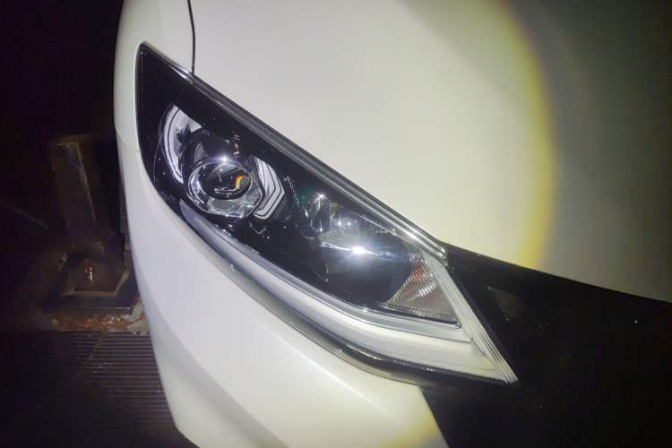 Used Nissan Tiida 2021 1.6L CVT Smart Drive Edition

