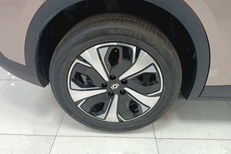 Used Qiyuan Q05 2026 Model 506 Max