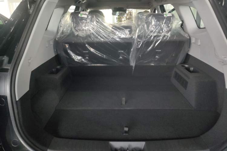 Used Chery Fengyun T8 2025 1.5T 130 km Luxury Edition 5-Seater