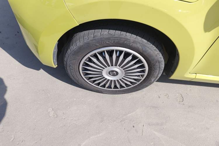 Used SOL E10X 2021 200km Classic Type