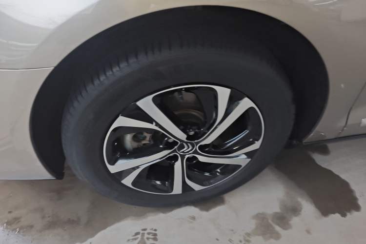 Used Citroen C5 2017 350THP Automatic Luxury Model