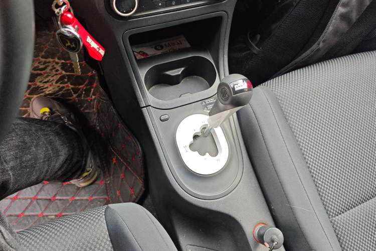 Used MG 3 2013 1.5L AMT Elite Edition
