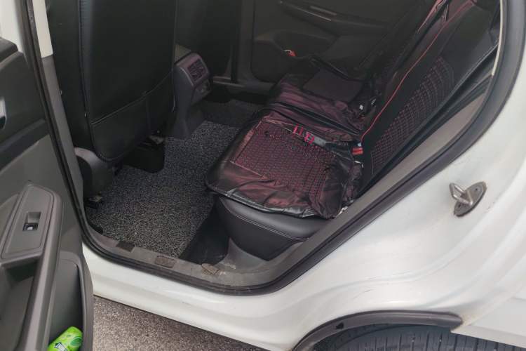 Used Jetta VS7 2020 1.4T Automatic Enjoyment Model