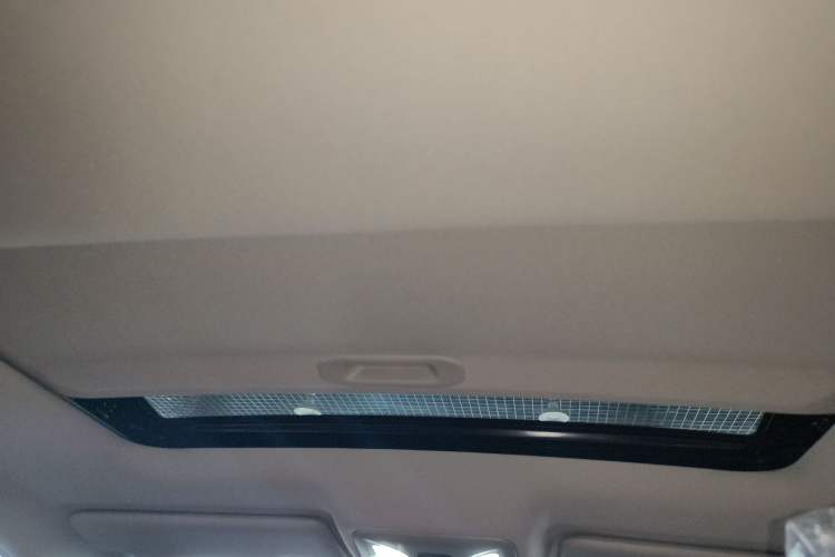 Used CHANGAN Eado 2025 PLUS 1.4T Dual-Clutch High-Energy Version Headliner