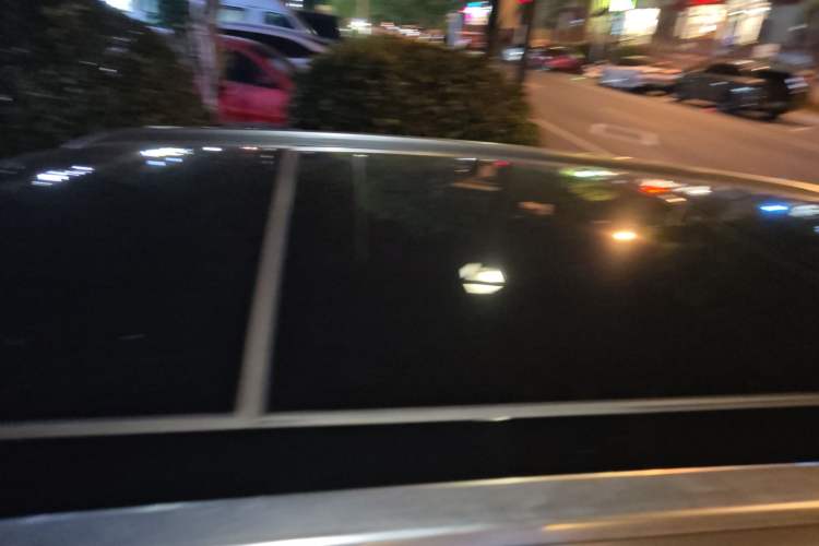 Used Renault Koleos 2017 2.5L Two-Wheel Drive Prestige Edition
