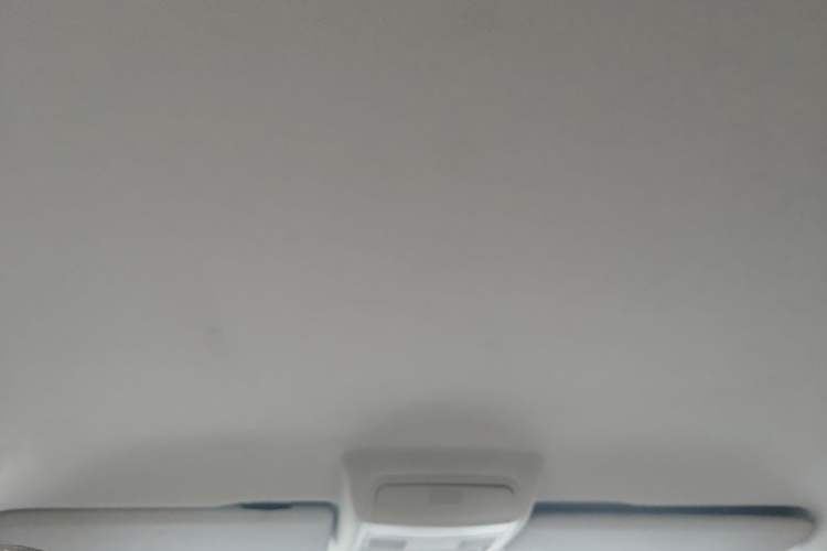 Used Volkswagen Tiguan 2010 1.8 TSI Automatic Two-Wheel Drive Urban Edition Headliner