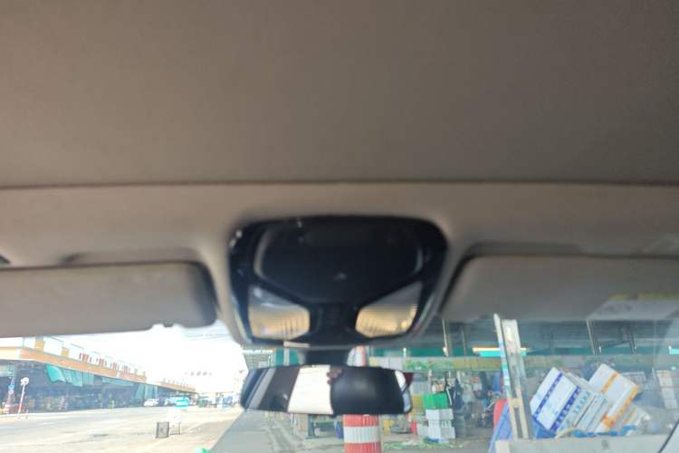 Used BMW 5 Series New Energy 2019 530Le Luxury Package
