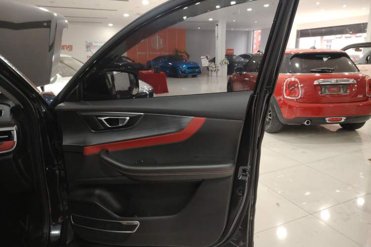 Used Chery Tiggo 7 2020 Discovery Edition 1.5T CVT Discovery No.1
