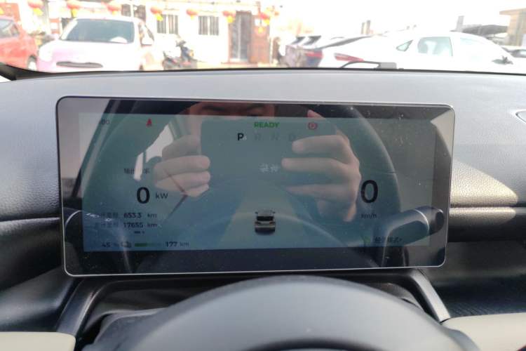 Used Wuling Bingo PLUS 2024 401 km Range 5-Seater Version