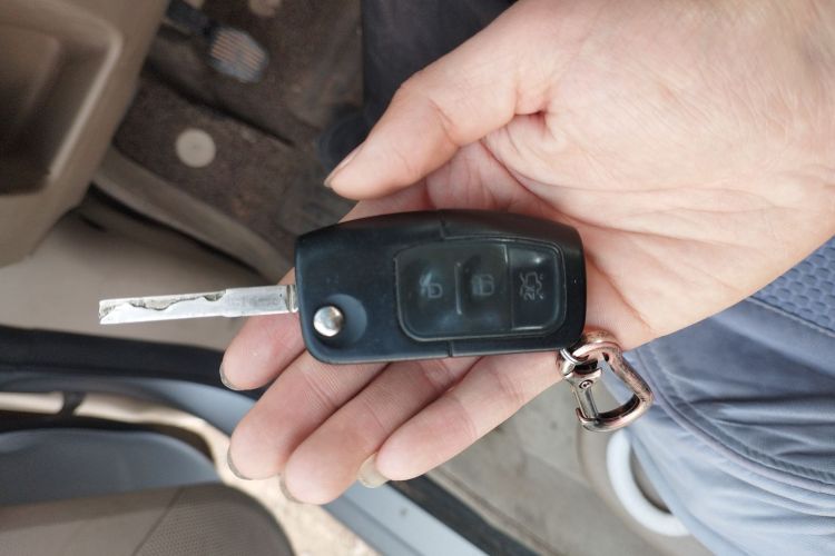 Used Tesla Model Y 2021 Long-Range All-Wheel-Drive Version