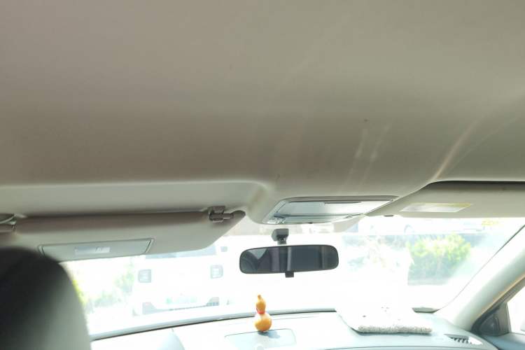 Used Honda Avancier 2019 240TURBO Two-Wheel Drive Elite Edition