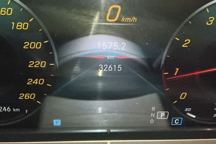 Used Mercedes-Benz E-Class 2021 Restyled E 300 L Luxury Edition
