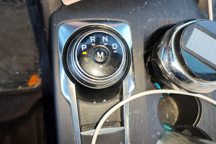 Used Ford Focus Active 2020 EcoBoost 180 Automatic Trendy Model