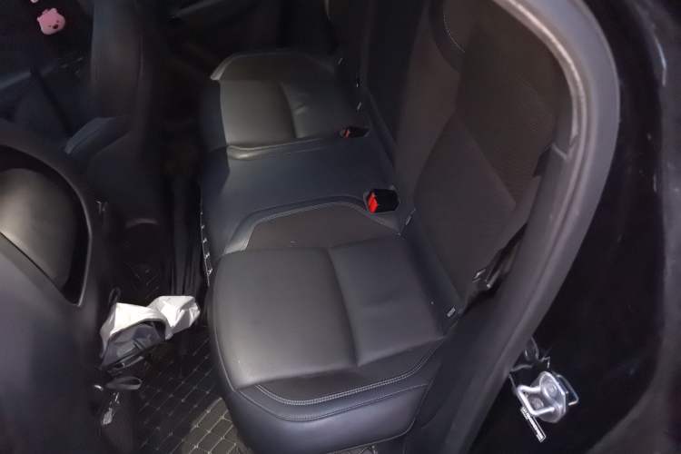 Used Lynk & Co 03 2022 2.0TD DCT JingPro
