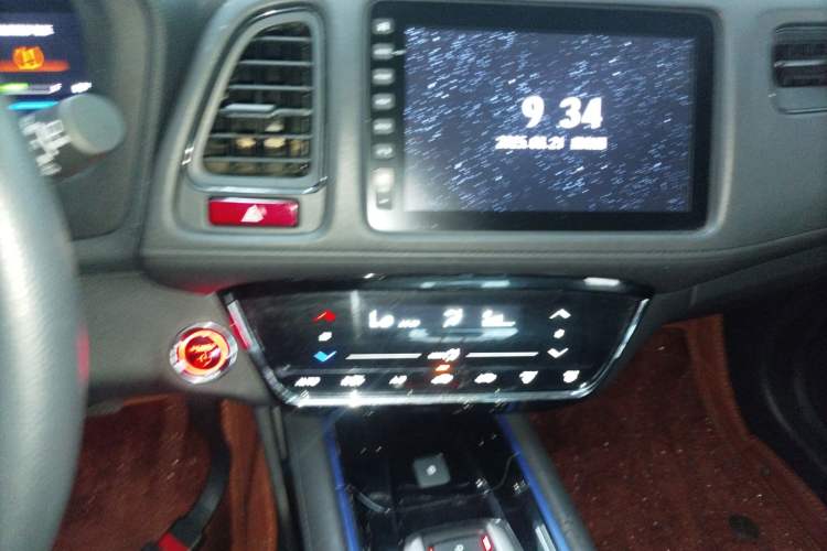 Used Everus VE-1 2021 Travel Edition