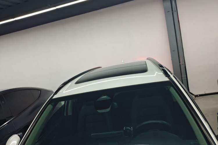 Used Honda Breeze 2023 240TURBO Two-Wheel-Drive Luxury Edition 5 Seats
