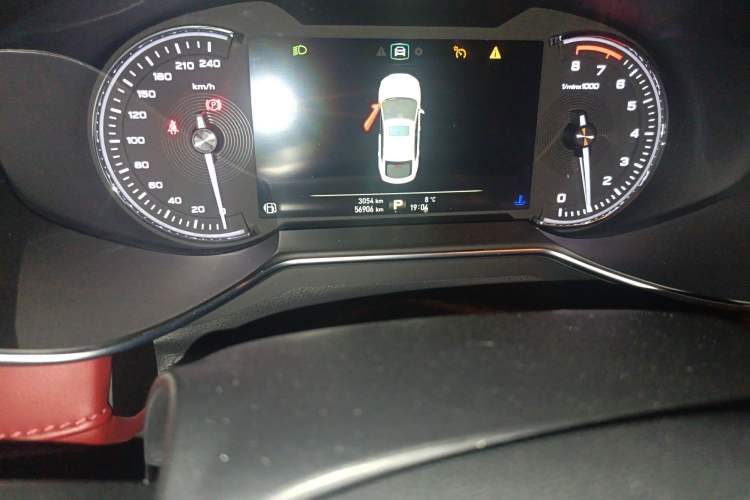 Used MG 6 2019 20T Automatic Trophy 10th Anniversary Edition