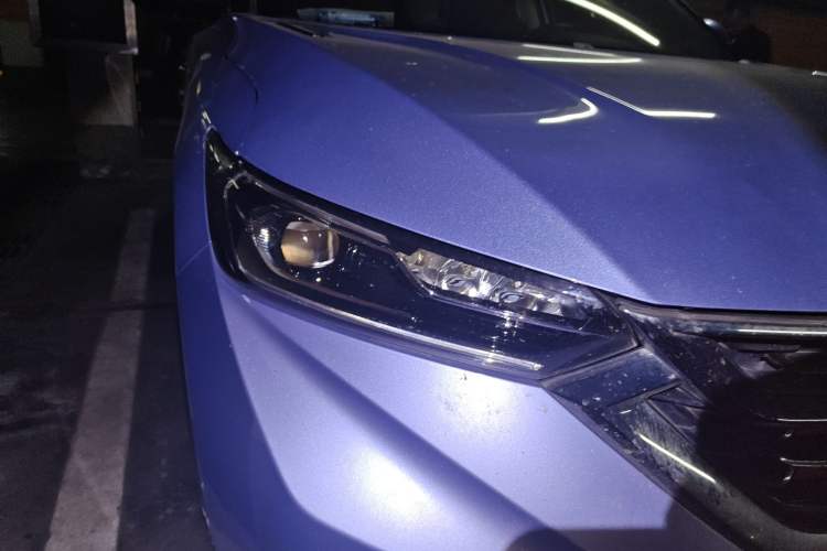 Used Dongfeng Aeolus AX7 2019 1.6T Automatic AI Navigation Model China V Standard
