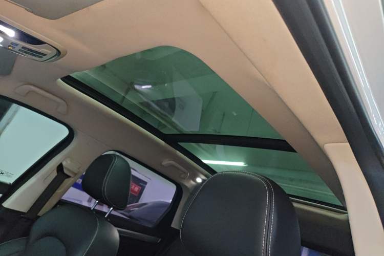 Used Haval H7 2019 2.0T Enjoyment Model China VI Standard