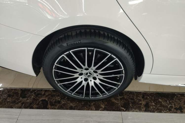 Used Mercedes-Benz C-Class 2024 C 260 L Sport Edition