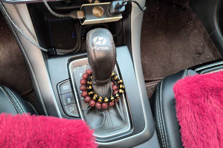 Used Hyundai ix35 2019 2.0L Automatic 2WD Zhiyong·Changxiang Edition China V Standard