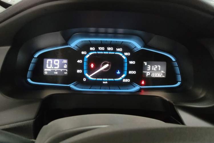 Used Roewe 360 2017 1.5L Automatic Luxury Edition