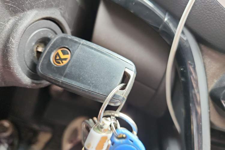 Used GAC Trumpchi GS4 2017 200T Manual Two-Wheel Drive Elite Edition
