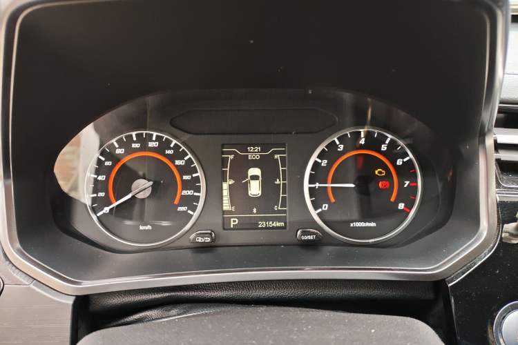 Used Chery Tiggo 3X 2021 Diamond Edition 1.5L CVT 3-Carat