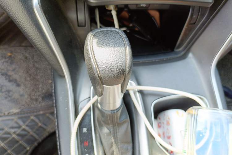 Used Honda Accord 2018 260TURBO Elite Edition China VI
