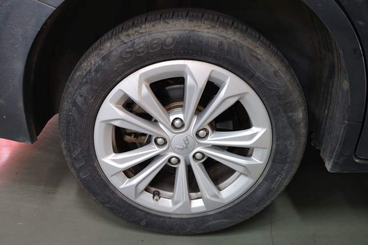 Used Wuling Jiachen 2022 1.5T CVT Smart Luxury Version