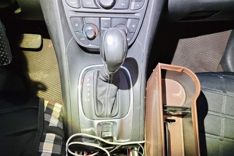 Used Opel Meriva 2013 1.4T Luxury Model
