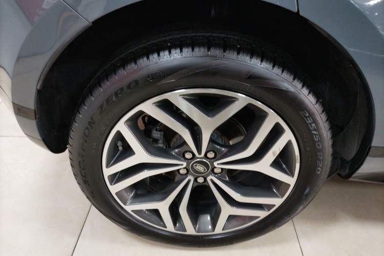 Used Land Rover Range Rover Evoque 2020 249 PS R-DYNAMIC S Sport Edition
