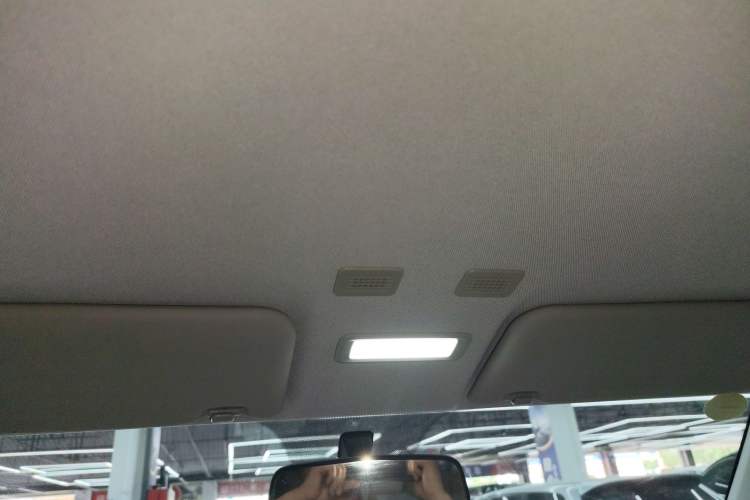 Used Geely Galaxy Panda 2023 Panda Mini 200km Endurance Bear