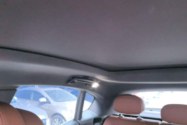 Used Maserati Levante 2018 3.0T Classic Edition