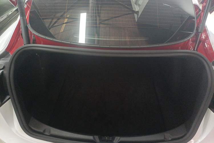 Used Tesla Model 3 2021 Standard Range Rear-Wheel Drive Upgraded Version 3D6
