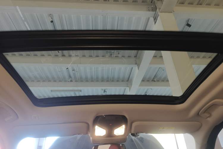 Used BMW X3 2023 Restyled xDrive30i Leading Edition M Night Sky Package