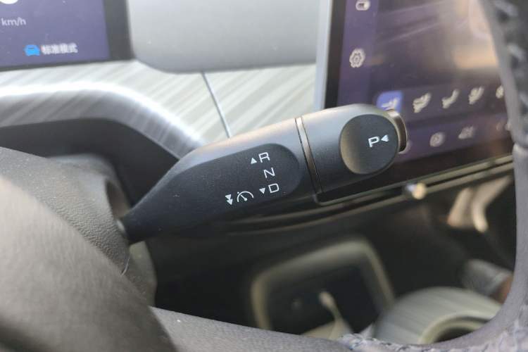 Used Baojun Cloud 2023 360 Pro