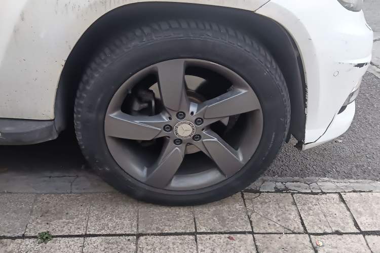 Used Mercedes-Benz GLK-Class 2015 GLK 260 4MATIC Fashion Edition Ultimate Version