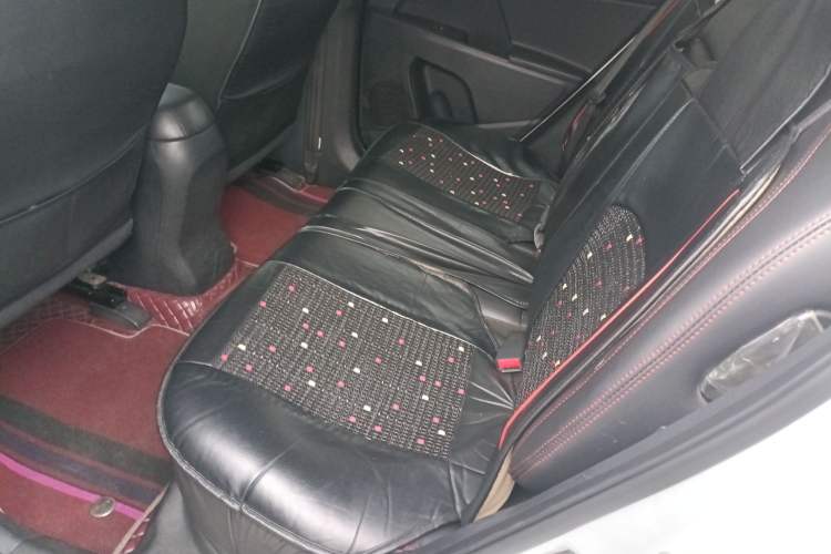 Used Kia Sportage R 2016 2.0L Automatic Two-Wheel Drive GL