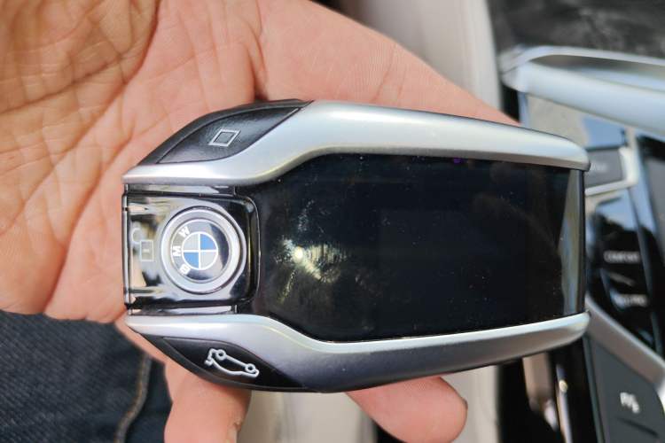 Used BMW 5 Series 2018 540i M Sport Package