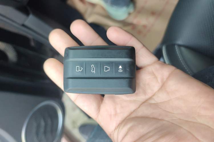 Used Tank 300 2021 Off-Road Edition 2.0T Conqueror