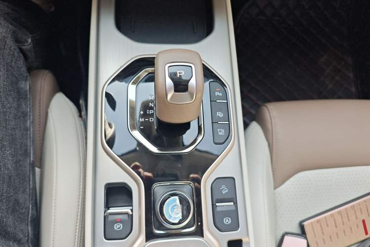 Used Geely Auto icon 2020 1.5TD i9 BSG